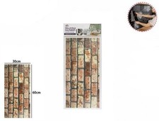 Carta da Parati 3D Foglio