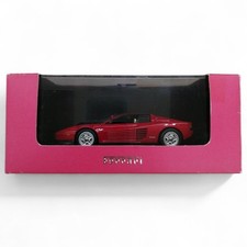 Ixomodels Ferrari Testarossa