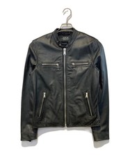 Replay single rider jacket - rider's,