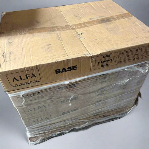 Alfa base per - forno,