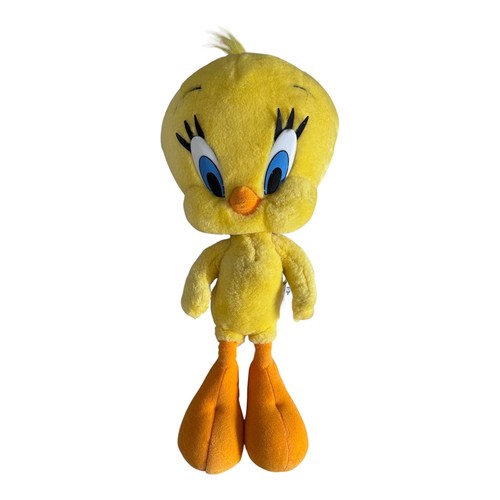 Peluche tweety piolin looney - tweety,