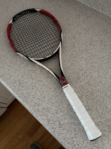 Racchetta tennis wilson - racchetta, k