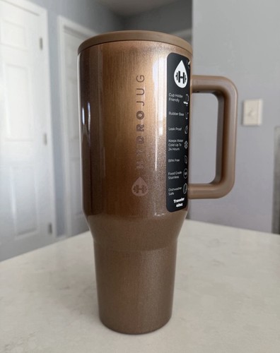 Bicchiere hydrojug shimmer - hydrojug,