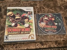 Donkey Kong Country Returns &