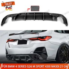 Diffusore posteriore