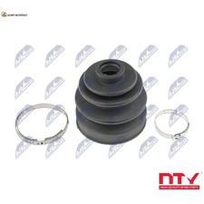 KIT SOFFIETTO ALBERO MOTORE