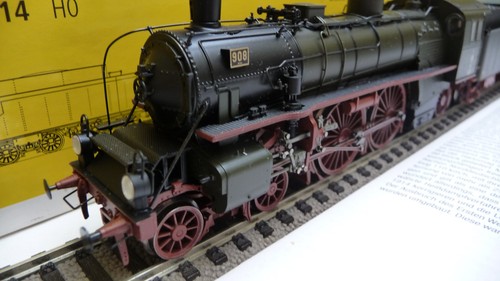 Brawa 40273 kpev - s9, ac