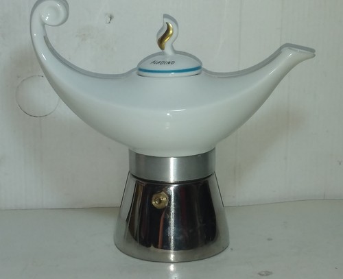 Espressina aladino ancap - di,