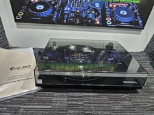 L11 Pro-ject ESSENTIAL III