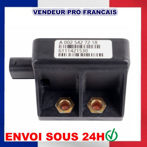 Capteur esp a0025429418 - a0025429418, pour