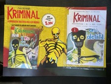 KRIMINAL 1 THE KING OF CRIME