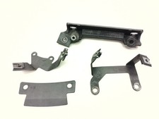 SET SUPPORTI STAFFE VARIE VARIOUS BRACKET SUPPORT SET MOTO GUZZI  NORGE 1200