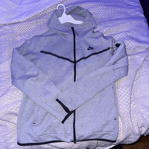 Nike tech fleece - fleece, giacca