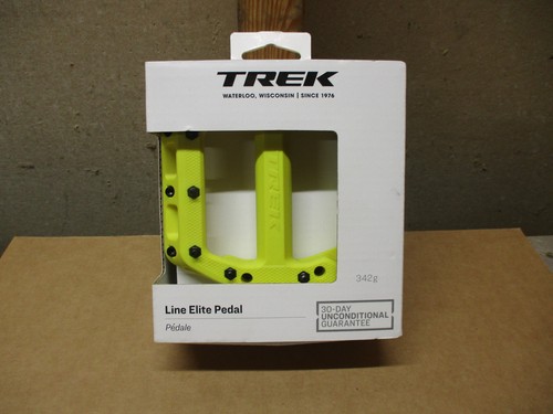 Trek line elite set pedali - trek,