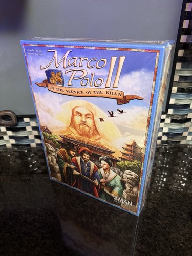 Man gioco tavolo - z-man,