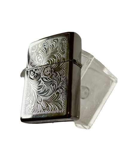 Zippo accendino benzina - accendino,