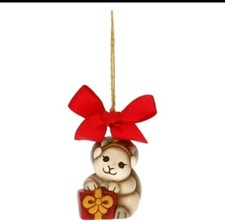 Thun Addobbo Scoiattolo Con