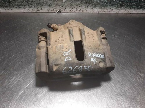 Pinza freno anteriore destra - pinza,