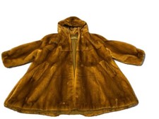 Pelliccia Visone Femmina