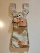 Custodia mannarese in tela ww1 ww2 riproduzione