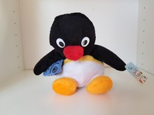 Piccolo Pingu Giocattolo