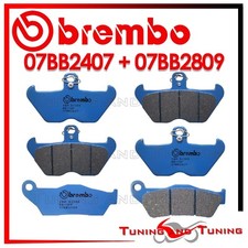 Pastiglie Freno BREMBO