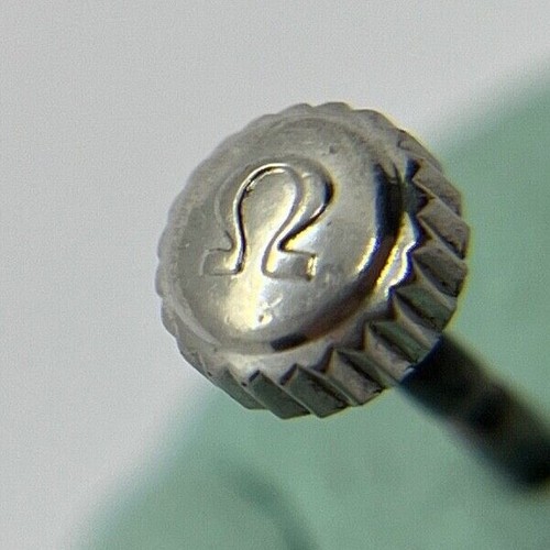 Omega flat feet - flat, crown