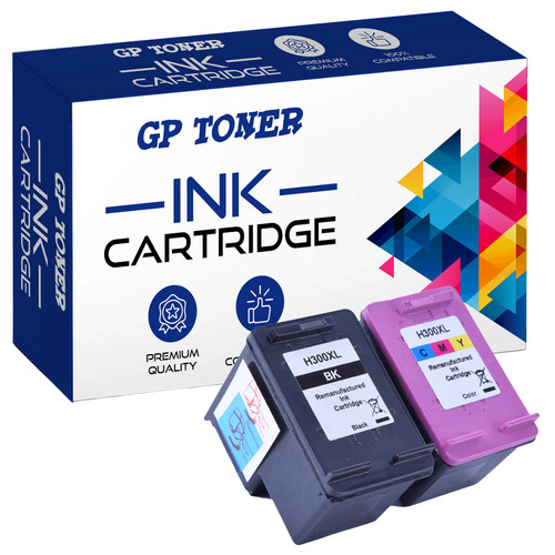 Cartucce compatibile con - , hp