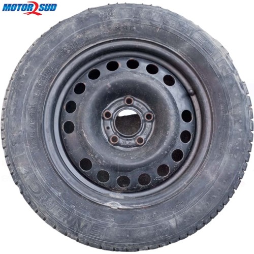 Ruota scorta opel zafira - di,