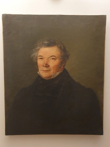 Ritratto uomo qualità - ritratto, di