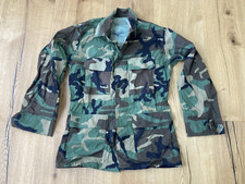 Camicia da combattimento BDU
