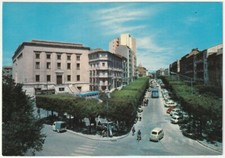 CAMPOBASSO - CORSO F. BUCCI -