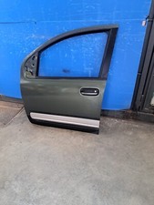 fiat panda  cross sportello anteriore sx verde  anno 2018