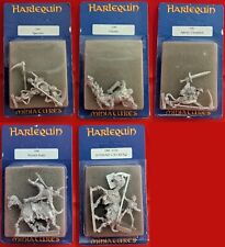 Miniature di Arlecchino - 1042