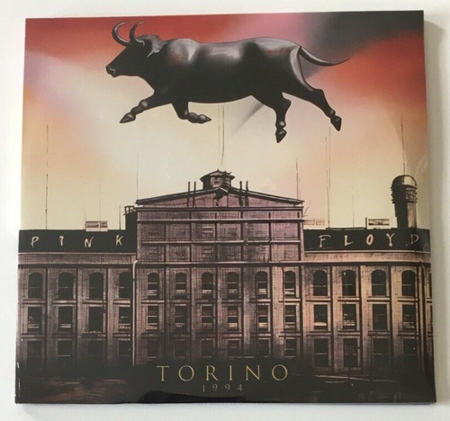 Pink floyd torino - ,