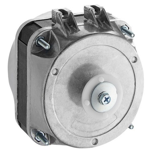 Vetrina refrigerata motore