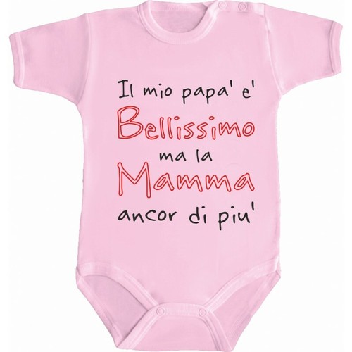 Body neonato bimbo bimba - neonato, il