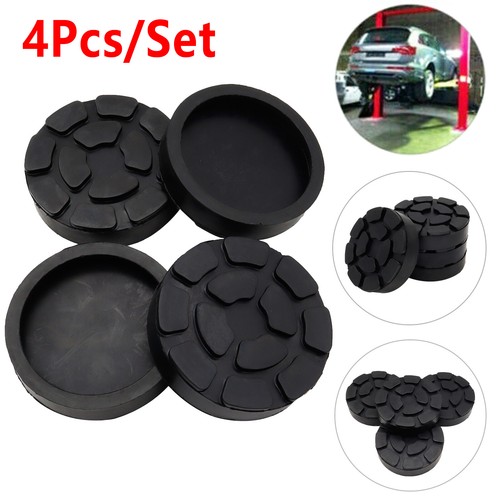 4pcs adattatore piastra - piastra, in