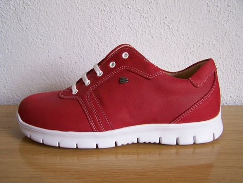 Scarpe finn comfort - finn, relax
