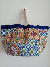 Borsa Mare, Piscina, Lago, Pic