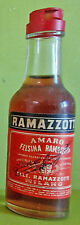Liquori mignon Ramazzotti