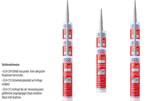 Liqui moly liquimate 8100 - liqui,