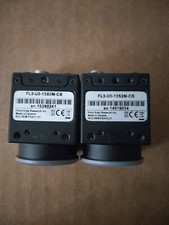 POINT GREY FL3-U3-13S2M-CS