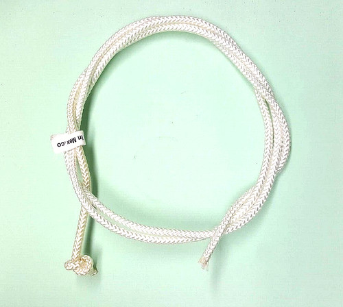 Oem mcculloch two ropes - mcculloch, "two