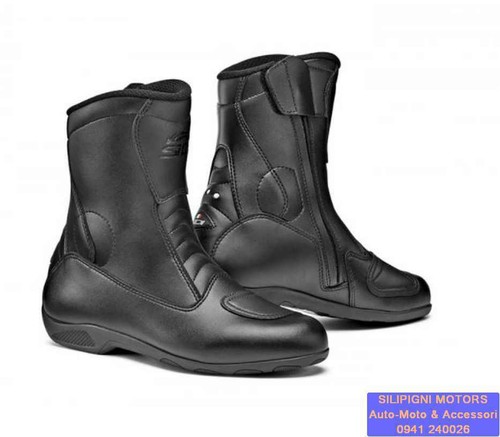 Sidi one rain stivali - 2,