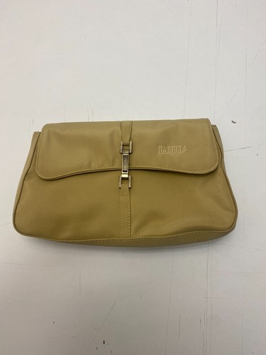Borsa baguette tela marella - borsa,