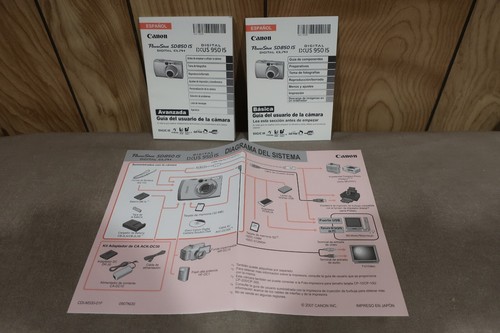 Manuale utente canon powershot - canon,