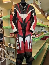 Tuta moto arlen ness - arlen, tg