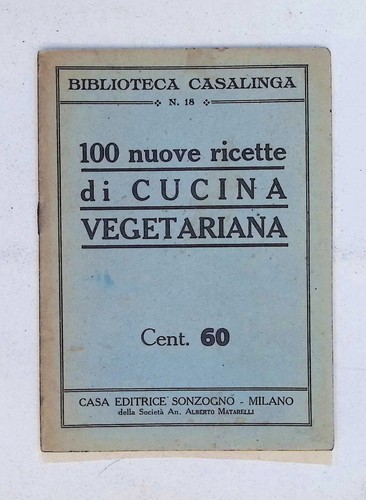 100 nuove ricette - , cucina