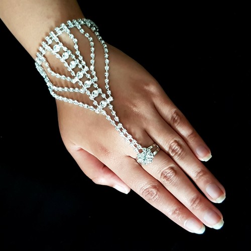 Bollywood accessori sposa - bollywood, da